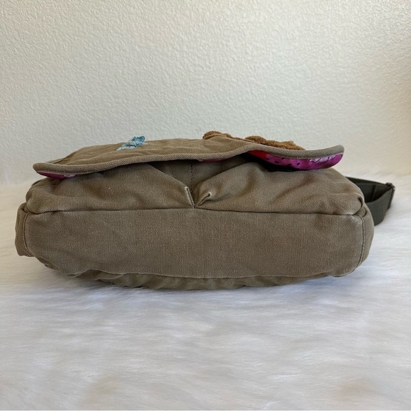 ThinkGeek Officially Licensed Firefly Kaylee Frye Crossbody Bag - Picture 13 of 14